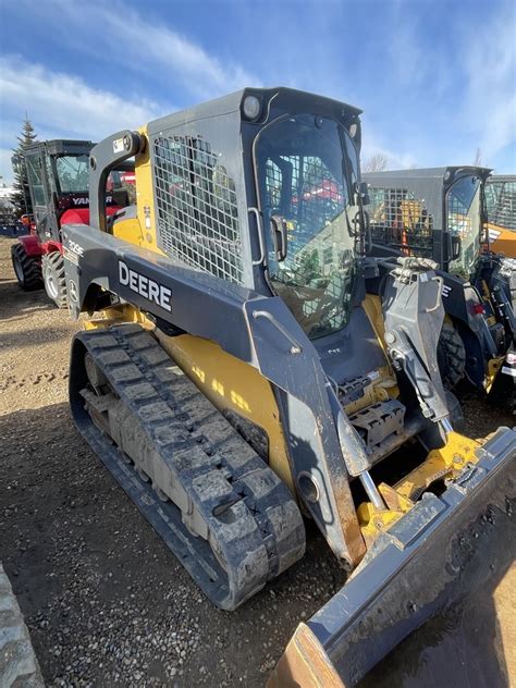 329e skid steer|john deere 329e for sale.